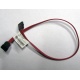 SATA-кабель HP 450416-001 (459189-001) - Пушкино