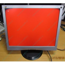 Монитор 19" ViewSonic VA903 с дефектом изображения (битые пиксели по углам) - Пушкино.