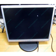 Монитор Nec LCD190V (есть царапины на экране) - Пушкино