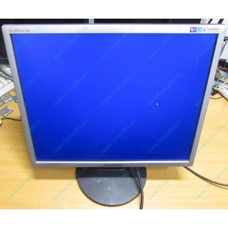  Монитор 19" Samsung SyncMaster 943N экран с царапинами (Пушкино)