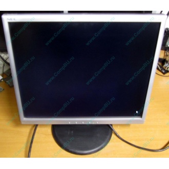 Монитор Nec LCD 190 V (царапина на экране) - Пушкино