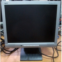 Монитор 15" TFT NEC AccuSync LCD52VM (Пушкино)