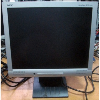 Монитор 15" TFT NEC AccuSync LCD52VM (Пушкино)