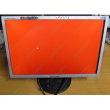 Монитор 19" TFT Samsung SyncMaster 920NW (Пушкино)
