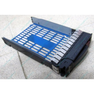 Салазки 483095-001 для HDD для серверов HP (Пушкино)