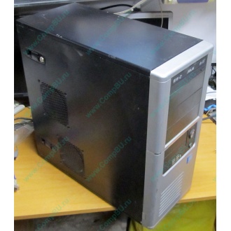 Игровой компьютер Intel Core i7 960 (4x3.2GHz HT) /6Gb /500Gb /1Gb GeForce GTX560 /ATX 600W (Пушкино)