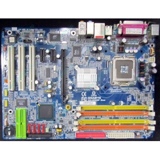 Материнская плата Gigabyte GA-8I915P Duo DDR/DDR2 s.775 (Пушкино)