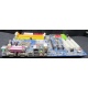 Разъемы материнской платы Gigabyte GA-8I915P Duo DDR/DDR2 s.775 (Пушкино)