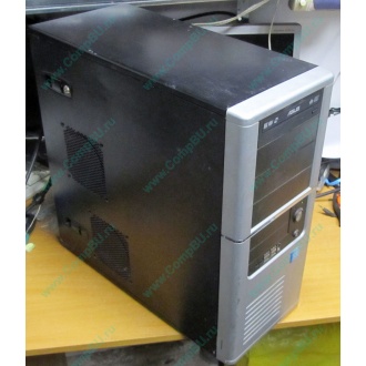 Игровой компьютер Intel Core i7 960 (4x3.2GHz HT) /6Gb /500Gb /1Gb GeForce GTX1060 /ATX 600W (Пушкино)