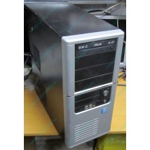 Игровой компьютер Intel Core i7 960 (4x3.2GHz HT) /6Gb /500Gb /1Gb GeForce GTX1060 /ATX 600W (Пушкино)