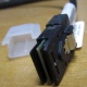 Разъем кабеля HP 493228-005 (498425-001) со снятой крышкой (колпачком) - Пушкино