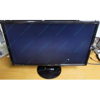 Монитор 24" Benq GL2460 с небольшой царапинкой (Пушкино)