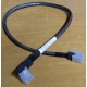 Угловой кабель Mini SAS to Mini SAS HP 668242-001 (Пушкино)