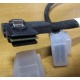 Разъемы кабеля Mini SAS to Mini SAS HP 668242-001 (682626-001) - Пушкино