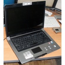 Ноутбук Asus F5 (F5RL) (Intel Core 2 Duo T5550 (2x1.83Ghz) /2048Mb DDR2 /160Gb /15.4" TFT 1280x800) - Пушкино