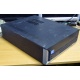 Лежачий четырехядерный компьютер Intel Core 2 Quad Q8400 (4x2.66GHz) /2Gb DDR3 /250Gb /ATX 250W Slim Desktop (Пушкино)