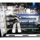 Контроллер NM9735 (2 COM в Пушкино, 1 LPT) на материнской плате Asus P5G41T-M LX2/G8 (Пушкино)