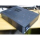 Лежачий четырехядерный системный блок Intel Core 2 Quad Q8400 (4x2.66GHz) /2Gb DDR3 /250Gb /ATX 300W Slim Desktop (Пушкино)