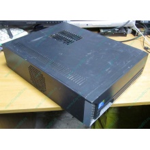 Компьютер Intel Core 2 Quad Q8400 (4x2.66GHz) /2Gb DDR3 /250Gb /ATX 300W Slim Desktop (Пушкино)