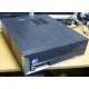 Лежачий 4-х ядерный системный блок Intel Core 2 Quad Q8400 (4x2.66GHz) /2Gb DDR3 /250Gb /ATX 300W Slim Desktop (Пушкино)