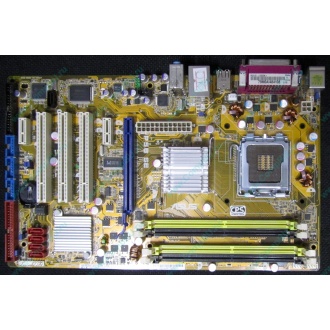 Материнская плата Asus P5B SE s.775 Б/У (Пушкино)