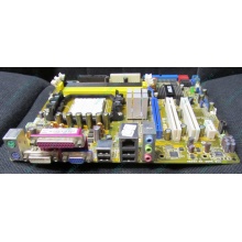 Материнская плата Asus M2A-VM s.AM2 Б/У (Пушкино)