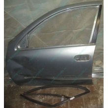 Левая передняя дверь Nissan Almera Classic N16 (Пушкино)