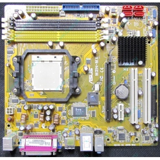 Материнская плата Asus M2N-MX s.AM2 Б/У (Пушкино)