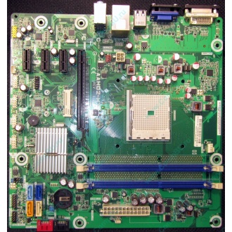 Нерабочая материнская плата HP AAHD2-HY (SP# 687578-001 в Пушкино, AS# 683059-001) s.FM1 (Пушкино)