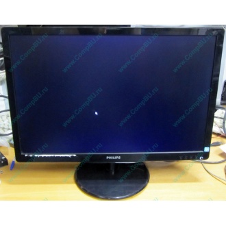 Монитор Б/У 22" Philips 220V4LAB (1680x1050) multimedia (Пушкино)