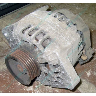 Нерабочий генератор 12V 80A Nissan Almera Classic (Пушкино)