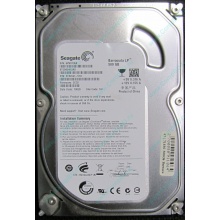 Жесткий диск 500Gb Seagate Barracuda LP ST3500412AS 5900 rpm SATA (Пушкино)