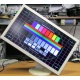 Поворачивающийся монитор 24" Benq RL2450HT (GL2450-B) - Пушкино