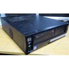 Компьютер Intel Core i3 3220 (2x3.3GHz HT) /4Gb /500Gb /ATX 250W Slim Desktop (Пушкино)