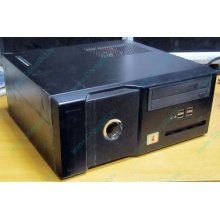Компактный компьютер Intel Core i5 2300 (4x2.8GHz) /4Gb /500Gb /ATX 300W (Пушкино)