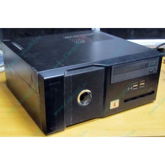 Компактный компьютер Intel Core i5 2300 (4x2.8GHz) /4Gb /500Gb /ATX 300W (Пушкино)