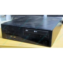 Компьютер Intel Core i3 3220 (2x3.3GHz HT) /4Gb /320Gb /ATX 300W Slim Desktop (Пушкино)