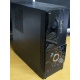 Компактный компьютер вертикально Intel Core 2 Quad Q9300 (4x2.5GHz) /4Gb /250Gb /ATX 300W (Пушкино)