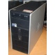Компьютер HP Compaq dc5800 MT (Intel Core 2 Quad Q9300 (4x2.5GHz) /4Gb /250Gb /ATX 300W) - Пушкино