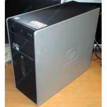 Компьютер HP Compaq dc5800 MT (Intel Core 2 Quad Q9300 (4x2.5GHz) /4Gb /250Gb /ATX 300W) - Пушкино