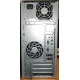Компьютер HP Compaq dc5800 MT (Intel Core 2 Quad Q9300 (4x2.5GHz) /4Gb /250Gb /ATX 300W) вид сзади (Пушкино)