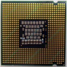 Процессор Intel Core 2 Duo E6420 (2x2.13GHz /4Mb /1066MHz) SLA4T socket 775 (Пушкино)