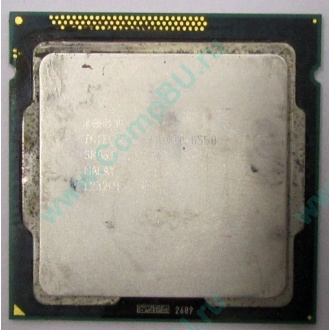 Процессор Intel Celeron G550 (2x2.6GHz /L3 2Mb) SR061 s.1155 (Пушкино)