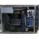 Сервер Dell PowerEdge T300 со снятой крышкой (Пушкино)