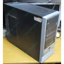 Компьютер Intel Pentium Dual Core E2180 (2x2.0GHz) /2Gb /160Gb /ATX 250W (Пушкино)
