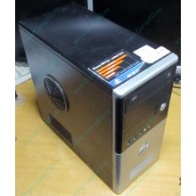 Компьютер Б/У Intel Core 2 Quad Q6600 (4x2.4GHz) /4Gb /250Gb /ATX 350W FSP (Пушкино)