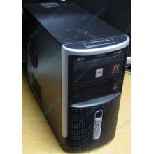 Компьютер Б/У Intel Core 2 Quad Q8300 (4x2.5GHz) /4Gb /250Gb /ATX 350W (Пушкино)