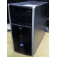 БУ компьютер HP Compaq 6000 MT (Intel Core 2 Duo E7500 (2x2.93GHz) /4Gb DDR3 /320Gb /ATX 320W) - Пушкино