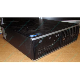 4-х ядерный Б/У компьютер HP Compaq 6000 Pro (Intel Core 2 Quad Q8300 (4x2.5GHz) /4Gb /320Gb /ATX 240W Desktop /Windows 7 Pro) - Пушкино