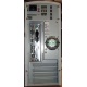 Маленький компактный компьютер Intel Core i3 2100 /4Gb DDR3 /250Gb вид сзади (Пушкино)